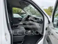 2023 Volkswagen Transporter