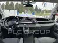 2023 Volkswagen Transporter