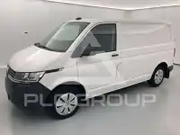 2023 Volkswagen Transporter
