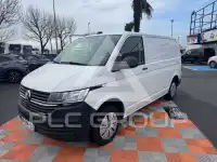 2023 Volkswagen Transporter