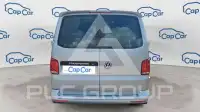 2023 Volkswagen Transporter