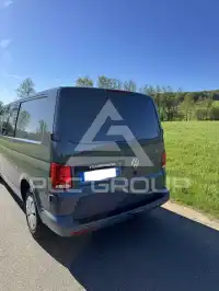 2023 Volkswagen Transporter