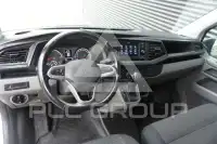 2023 Volkswagen Transporter