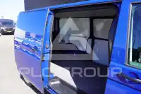 2023 Volkswagen Transporter