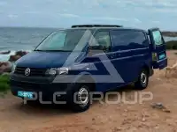 2023 Volkswagen Transporter