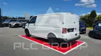 2023 Volkswagen Transporter