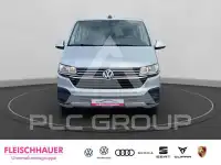 2023 Volkswagen Transporter