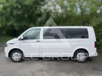 2023 Volkswagen Transporter