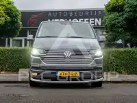 2023 Volkswagen Transporter