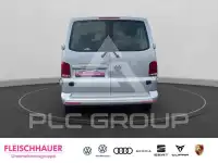 2023 Volkswagen Transporter