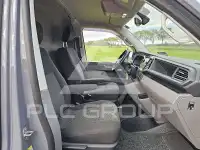 2023 Volkswagen Transporter