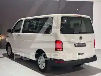 2023 Volkswagen Transporter