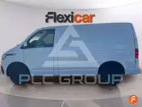 2023 Volkswagen Transporter
