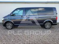 2023 Volkswagen Transporter