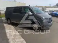 2023 Volkswagen Transporter