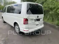 2023 Volkswagen Transporter