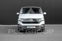 2023 Volkswagen Transporter