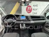 2023 Volkswagen Transporter