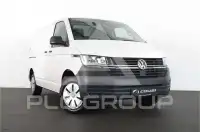 2023 Volkswagen Transporter