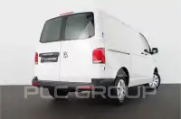 2023 Volkswagen Transporter