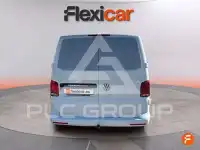 2023 Volkswagen Transporter
