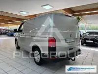 2023 Volkswagen Transporter