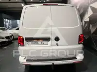 2023 Volkswagen Transporter
