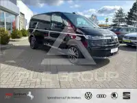 2023 Volkswagen Transporter
