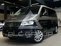 2023 Volkswagen Transporter