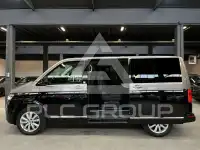 2023 Volkswagen Transporter
