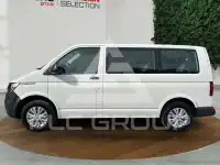 2023 Volkswagen Transporter