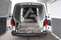 2023 Volkswagen Transporter
