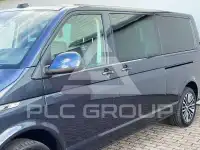 2023 Volkswagen Transporter