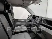 2023 Volkswagen Transporter