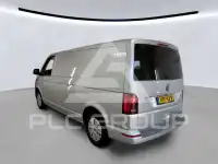 2023 Volkswagen Transporter