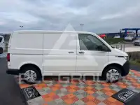 2023 Volkswagen Transporter