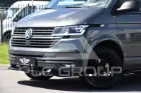 2023 Volkswagen Transporter