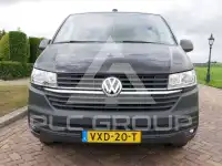 2023 Volkswagen Transporter