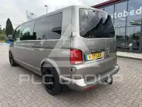 2023 Volkswagen Transporter