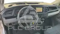 2023 Volkswagen Transporter