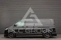 2023 Volkswagen Transporter