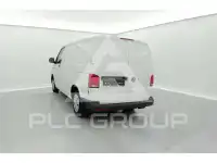 2023 Volkswagen Transporter
