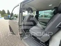 2023 Volkswagen Transporter