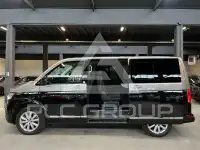 2023 Volkswagen Transporter