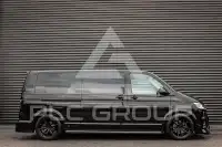 2023 Volkswagen Transporter