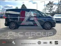 2023 Volkswagen Transporter