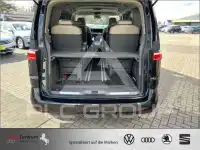 2023 Volkswagen Transporter