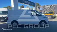 2023 Volkswagen Transporter
