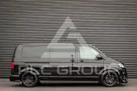 2023 Volkswagen Transporter