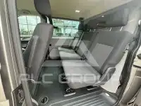 2023 Volkswagen Transporter